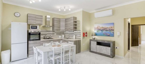 2 غرف نوم بانتهاوس في Marsaskala, Malta رقم 8167 4