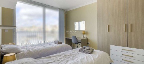 2 غرف نوم بانتهاوس في Marsaskala, Malta رقم 8167 16