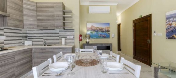 2 غرف نوم بانتهاوس في Marsaskala, Malta رقم 8167 2