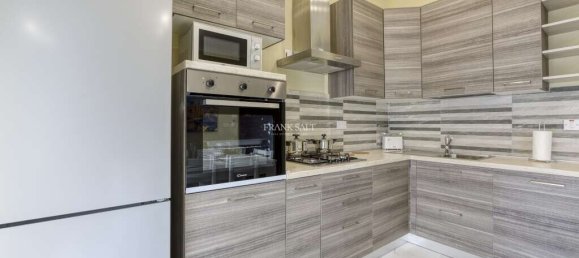 2 غرف نوم بانتهاوس في Marsaskala, Malta رقم 8167 21