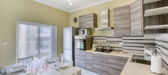 2 غرف نوم بانتهاوس في Marsaskala, Malta رقم 8167 27