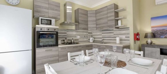 2 غرف نوم بانتهاوس في Marsaskala, Malta رقم 8167 22