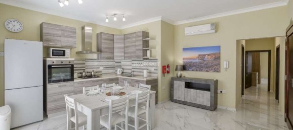 2 غرف نوم بانتهاوس في Marsaskala, Malta رقم 8167 25