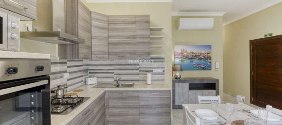 2 غرف نوم بانتهاوس في Marsaskala, Malta رقم 8167 26