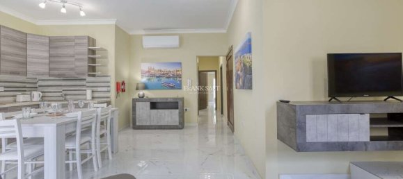 2 غرف نوم بانتهاوس في Marsaskala, Malta رقم 8167 30