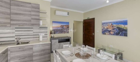 2 غرف نوم بانتهاوس في Marsaskala, Malta رقم 8167 28
