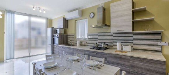 2 غرف نوم بانتهاوس في Marsaskala, Malta رقم 8167 9