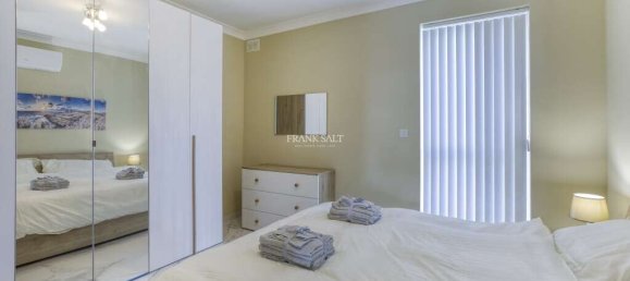 2 غرف نوم بانتهاوس في Marsaskala, Malta رقم 8167 13