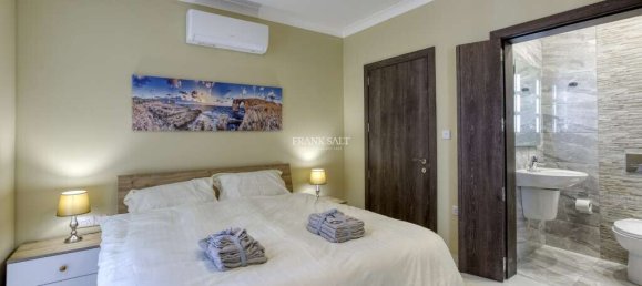 2 غرف نوم بانتهاوس في Marsaskala, Malta رقم 8167 15