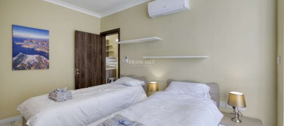 2 غرف نوم بانتهاوس في Marsaskala, Malta رقم 8167 17