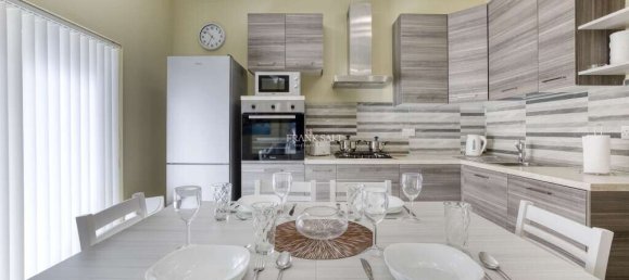 2 غرف نوم بانتهاوس في Marsaskala, Malta رقم 8167 3