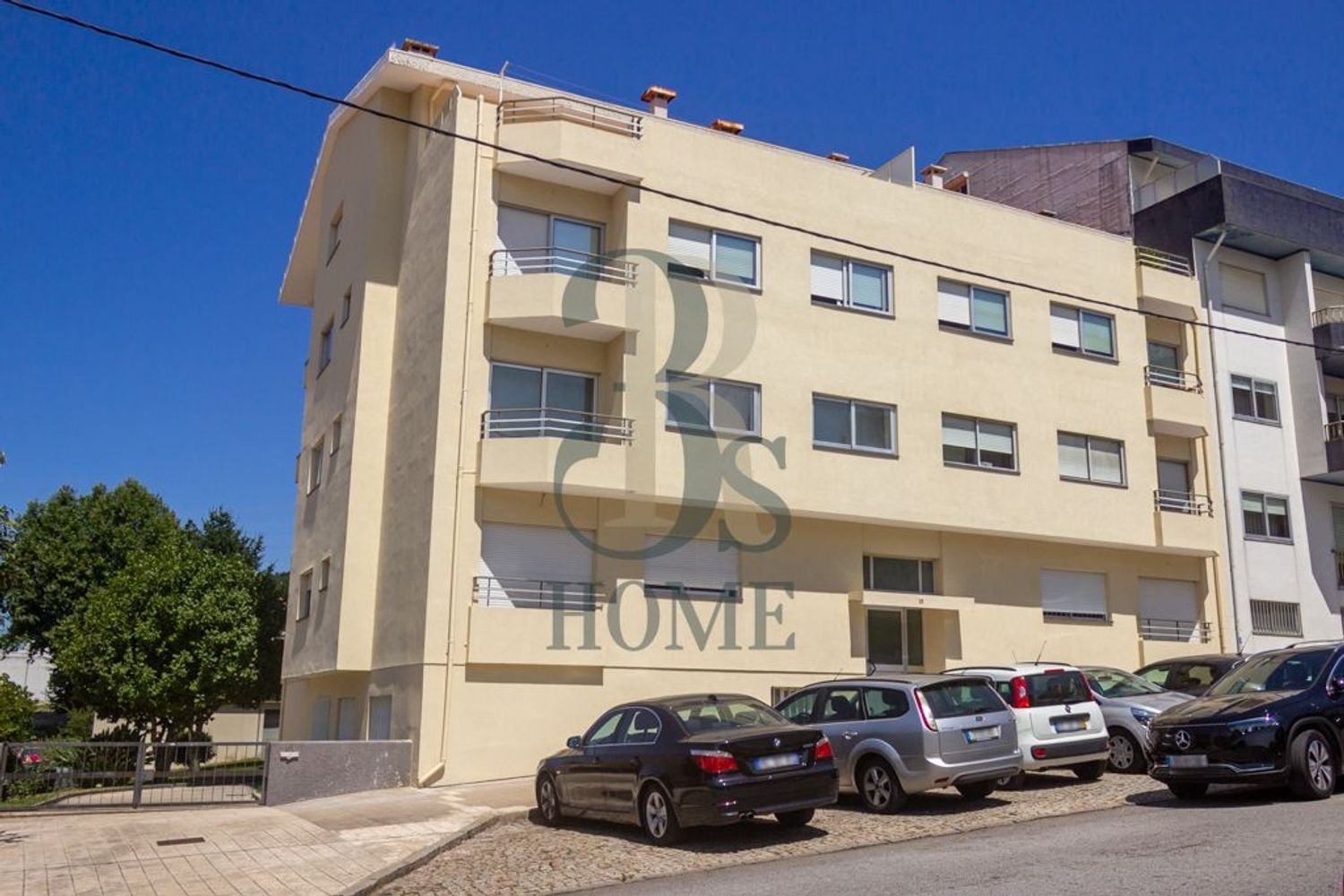 1 bedroom Apartment in Vila Nova de Gaia, Portugal No. 333676