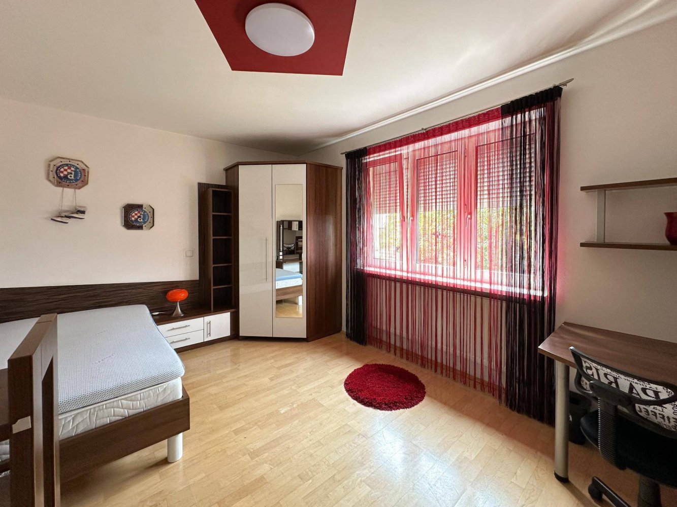 3 Schlafzimmer Wohnung in Pasching, Austria, Nr. 228754