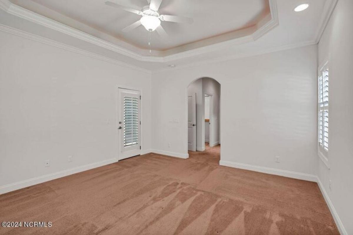 3 bedrooms House in Leland, USA No. 399443