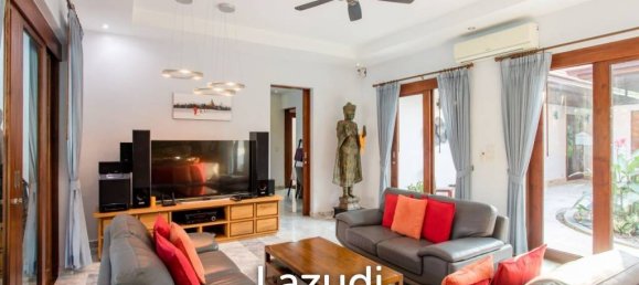 6 bedrooms Villa in Sam Roi Yot, Thailand No. 17960 4