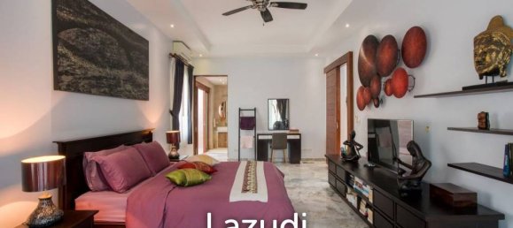 6 bedrooms Villa in Sam Roi Yot, Thailand No. 17960 6