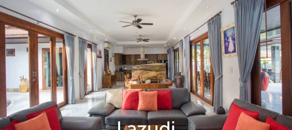 6 bedrooms Villa in Sam Roi Yot, Thailand No. 17960 2