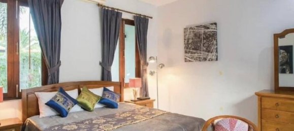 6 bedrooms Villa in Sam Roi Yot, Thailand No. 17960 9