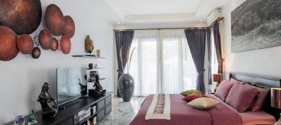 6 bedrooms Villa in Sam Roi Yot, Thailand No. 17960 7