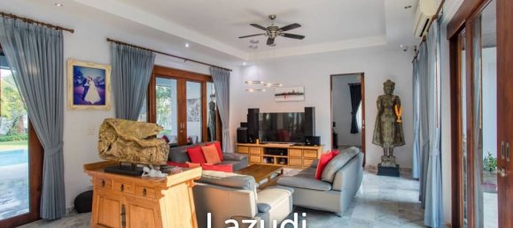 6 bedrooms Villa in Sam Roi Yot, Thailand No. 17960 5