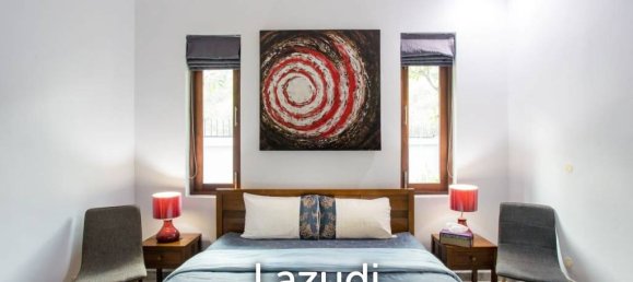 6 bedrooms Villa in Sam Roi Yot, Thailand No. 17960 10