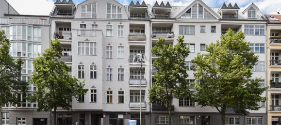 2غرفة مكتب في Charlottenburg, Germany رقم 23389 2