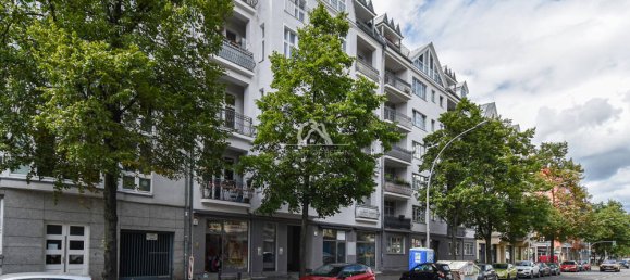 2غرفة مكتب في Charlottenburg, Germany رقم 23389 11