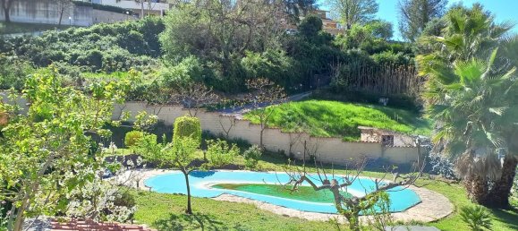 Villa de 10 dormitorios en Rignano Flaminio, Italy No. 321580 28