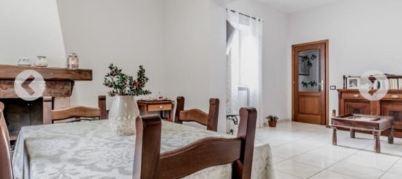 Villa de 10 dormitorios en Rignano Flaminio, Italy No. 321580 32