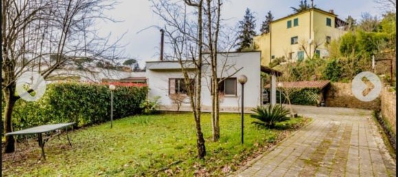 Villa de 10 dormitorios en Rignano Flaminio, Italy No. 321580 43