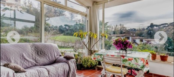 Villa de 10 dormitorios en Rignano Flaminio, Italy No. 321580 23