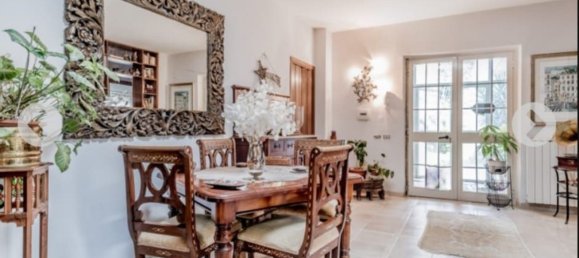 Villa de 10 dormitorios en Rignano Flaminio, Italy No. 321580 9