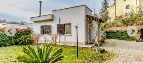 Villa de 10 dormitorios en Rignano Flaminio, Italy No. 321580 5