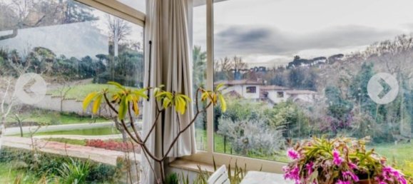 Villa de 10 dormitorios en Rignano Flaminio, Italy No. 321580 24