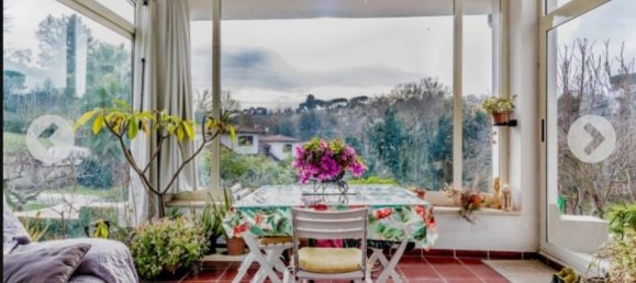 Villa de 10 dormitorios en Rignano Flaminio, Italy No. 321580 22