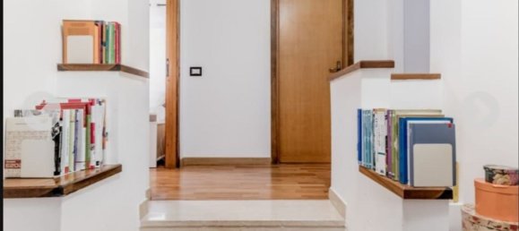 Villa de 10 dormitorios en Rignano Flaminio, Italy No. 321580 36