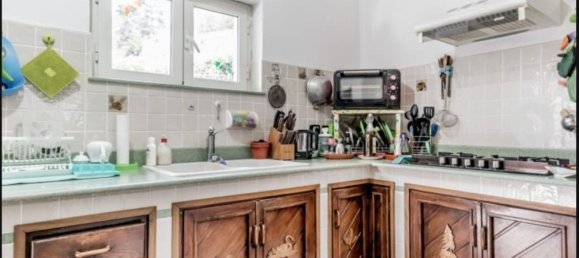 Villa de 10 dormitorios en Rignano Flaminio, Italy No. 321580 8