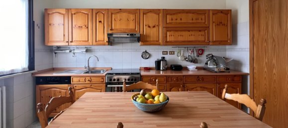 5 bedrooms Penthouse in Reggio Emilia, Italy No. 341754 9