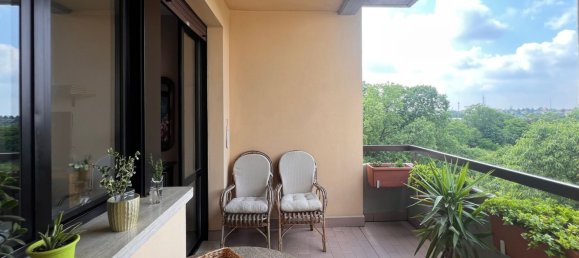 5 bedrooms Penthouse in Reggio Emilia, Italy No. 341754 5