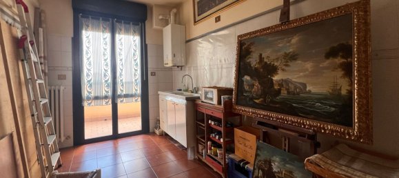 5 bedrooms Penthouse in Reggio Emilia, Italy No. 341754 27