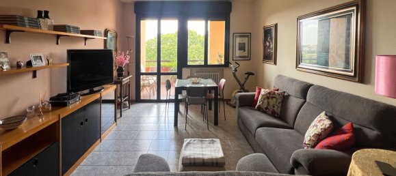 5 bedrooms Penthouse in Reggio Emilia, Italy No. 341754 4