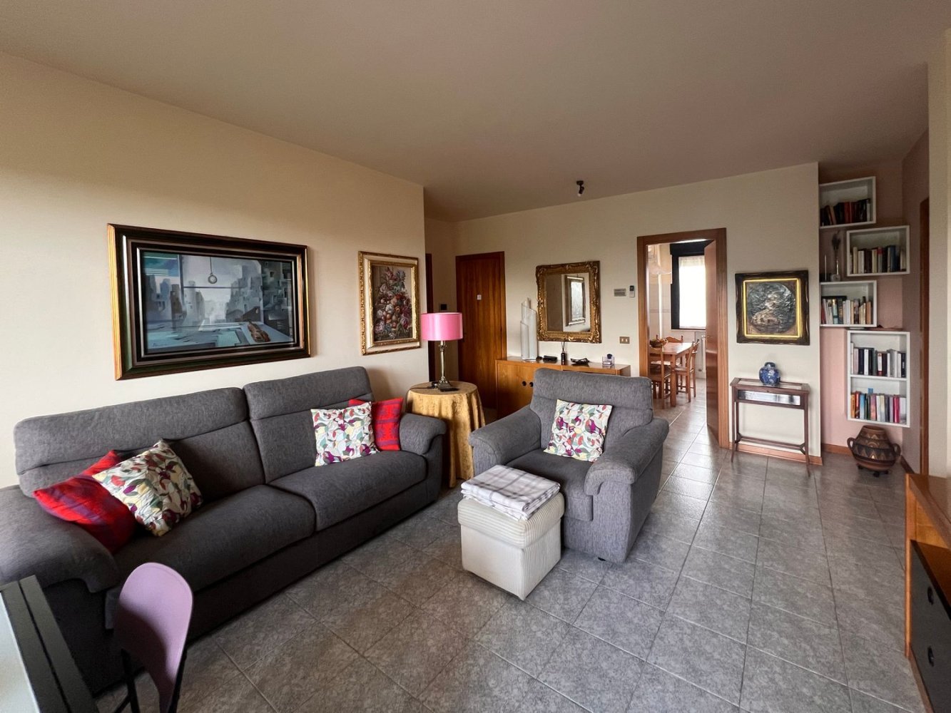 5 bedrooms Penthouse in Reggio Emilia, Italy No. 341754