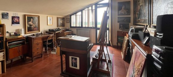 5 bedrooms Penthouse in Reggio Emilia, Italy No. 341754 30