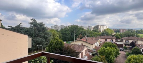 5 bedrooms Penthouse in Reggio Emilia, Italy No. 341754 31