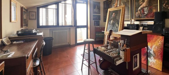 5 bedrooms Penthouse in Reggio Emilia, Italy No. 341754 28