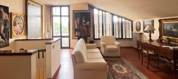 5 bedrooms Penthouse in Reggio Emilia, Italy No. 341754 23