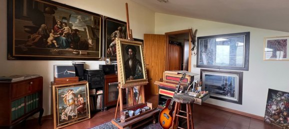 5 bedrooms Penthouse in Reggio Emilia, Italy No. 341754 29