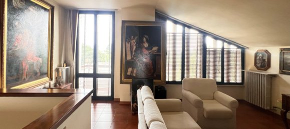 5 bedrooms Penthouse in Reggio Emilia, Italy No. 341754 21