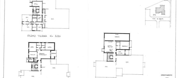 5 bedrooms Penthouse in Reggio Emilia, Italy No. 341754 41