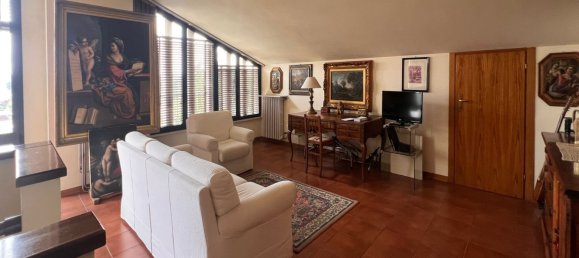 5 bedrooms Penthouse in Reggio Emilia, Italy No. 341754 24